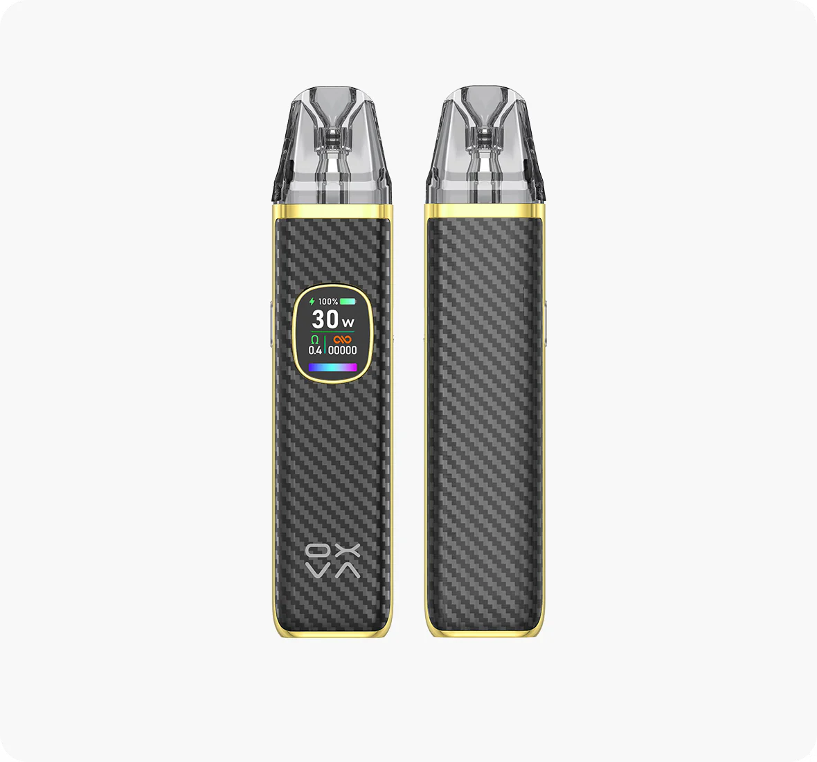 OXVA Xlim Pro 2 | Next-Gen Vaping Pod Kit