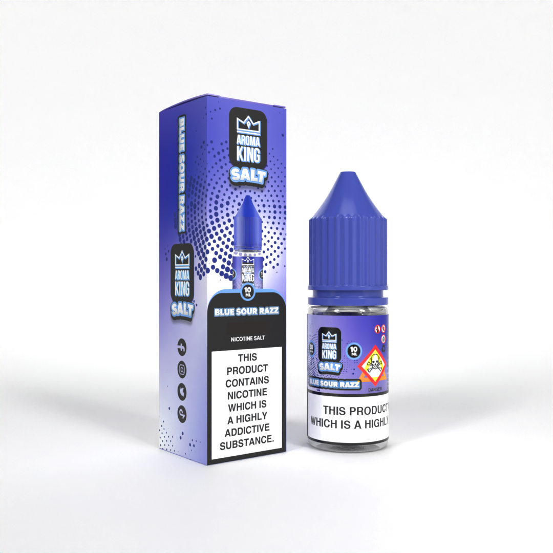 Aroma King Nic Salts 20mg | 1 REFILL