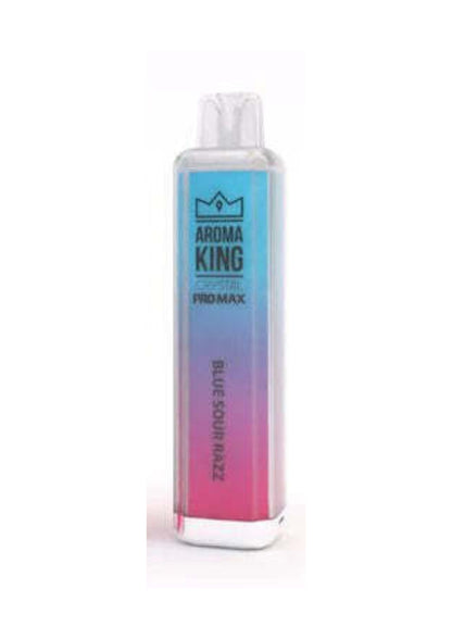 Aroma King Crystal Pro Max 4000+ BOX of 10