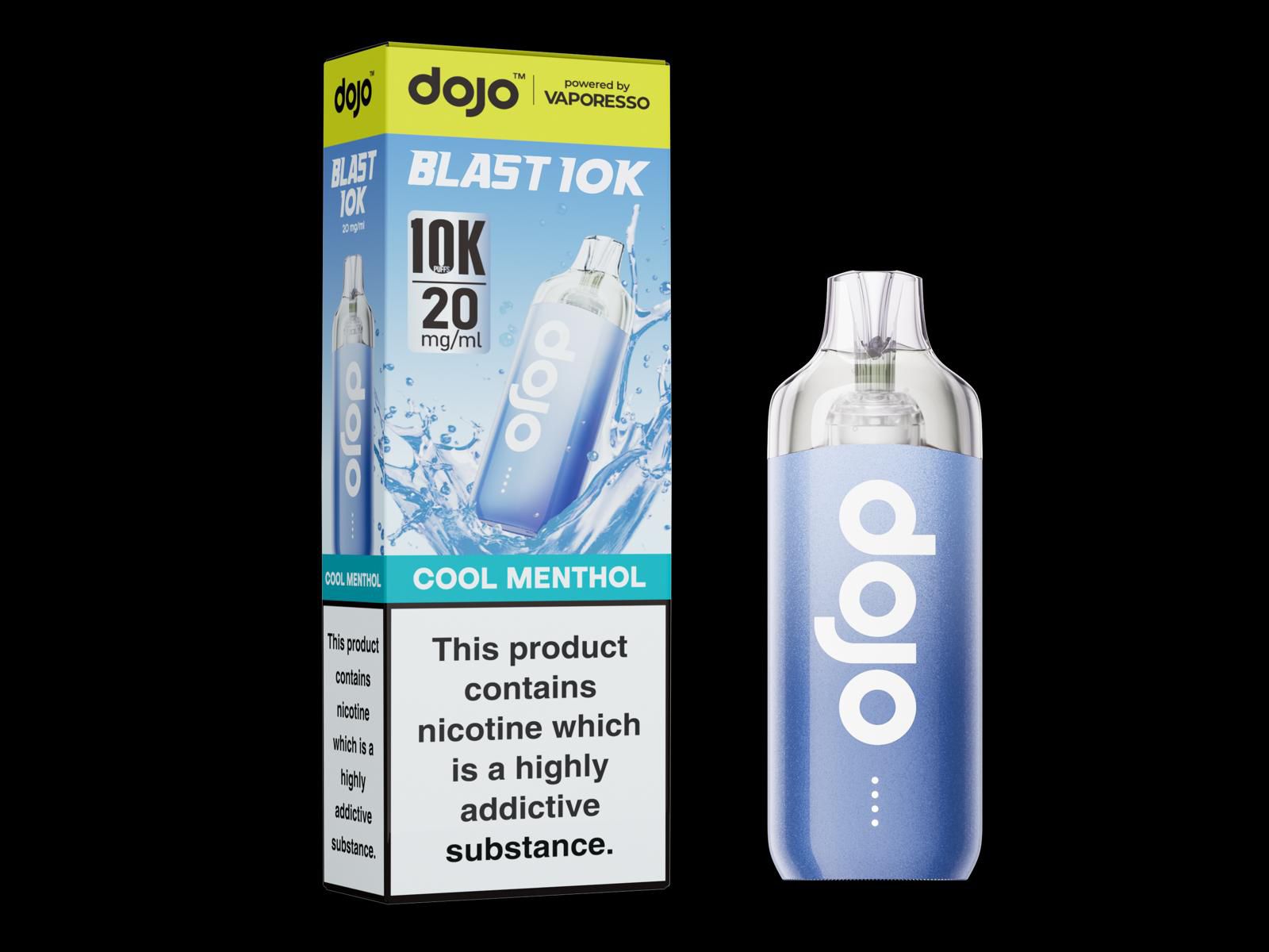 Dojo Blast 10,000+ 