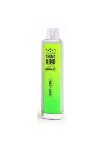 Aroma King Crystal Pro Max 4000+ BOX of 10