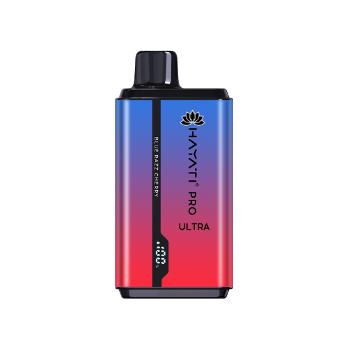 Hayati Pro Ultra Double E-liquid Tank | Singles