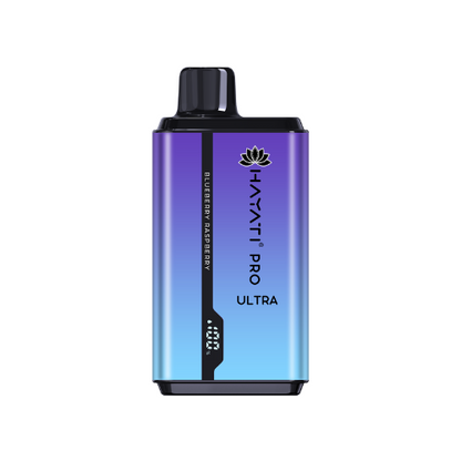 Hayati Pro Ultra Double E-liquid Tank | Singles