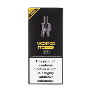 VOOPOO ITO Cartridges | Single Pack
