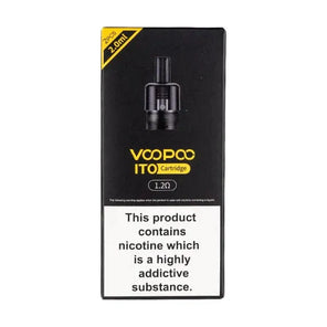 VOOPOO ITO Cartridges | Single Pack