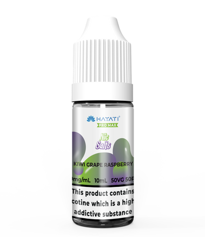 Hayati Nic Salts 20mg  | 10 PACK