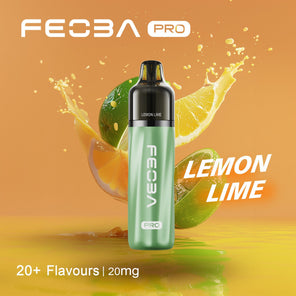 lemon-lime disposable vape