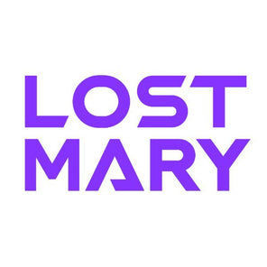 Lost Mary 600+ Pod Starter Bundle – New Edition