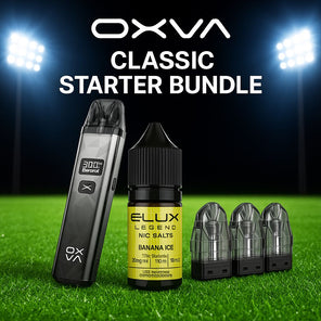 OXVA Classic Bundle