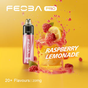 raspberry-lemonade disposable vape