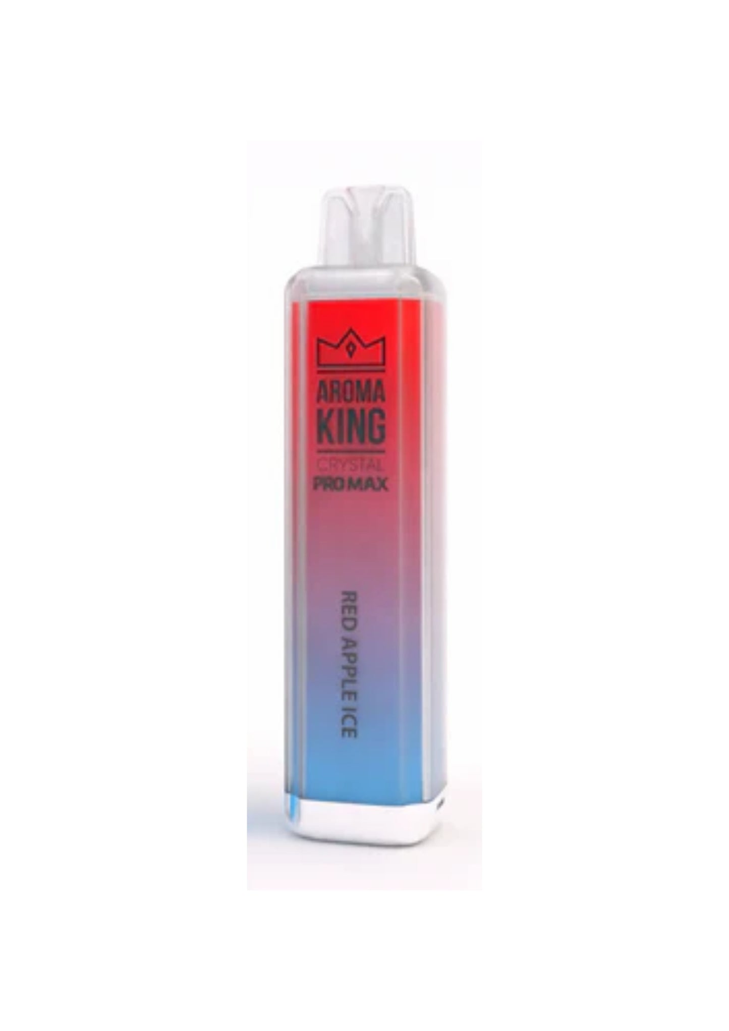 Aroma King Crystal Pro Max 4000+ BOX of 10