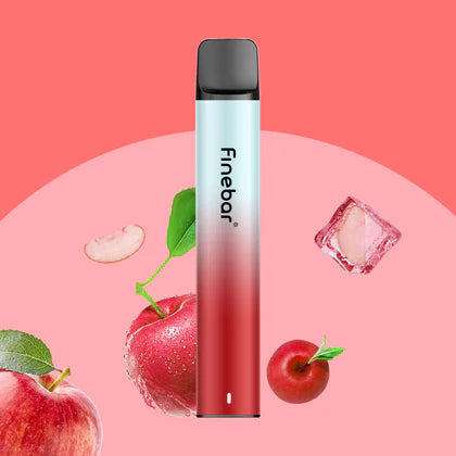 Hayati Fine Bar 1000+ Pod Kit | 10 PACK