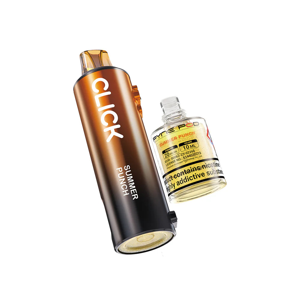 Pyne Pod 50,000+ Pods | 5 PACK