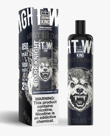 Aroma King Dark Knight | Singles