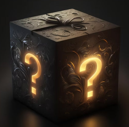 Mystery Box