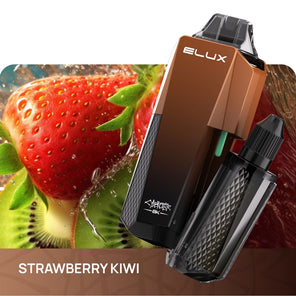 strawberry-kiwi disposable vape