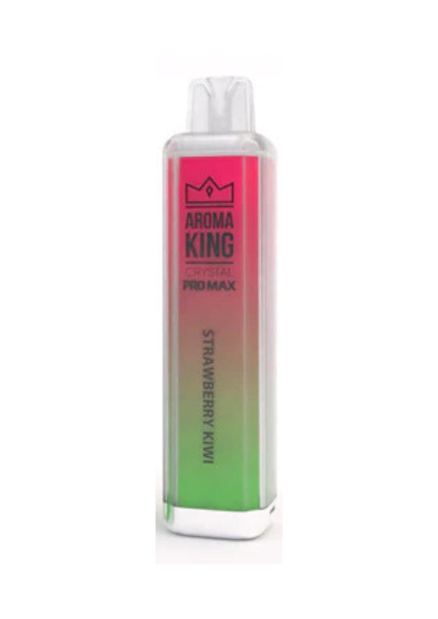 Aroma King Crystal Pro Max 4000+ BOX of 10