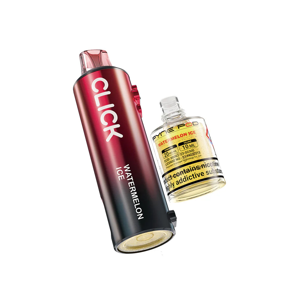 Pyne Pod 50,000+ Pods | 5 PACK