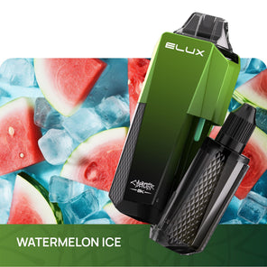 watermelon-ice disposable vape