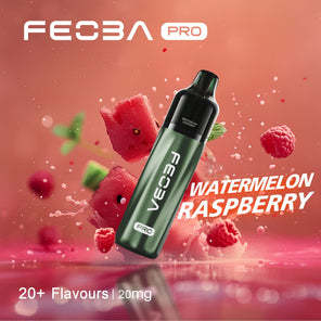 watermelon-ice disposable vape