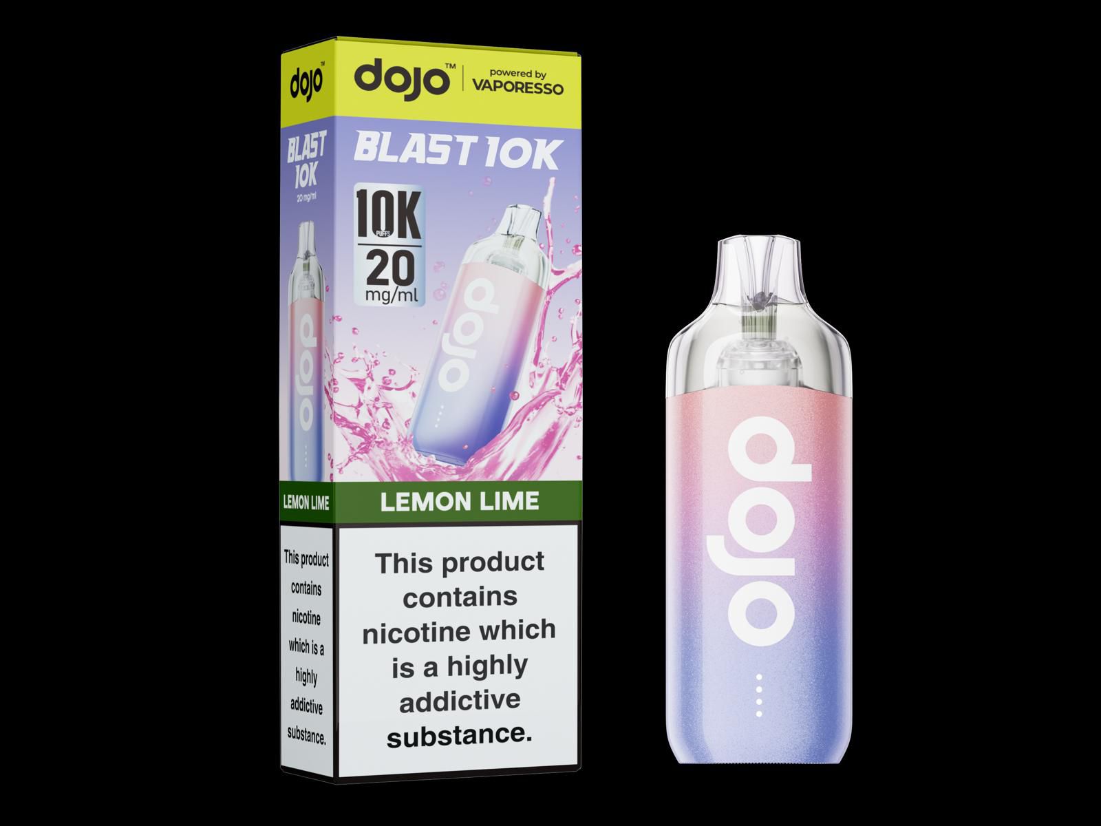 Dojo Blast 10,000+ 
