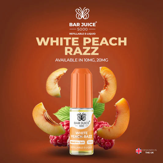 Bar Juice 5000+ | Single Bottle 20mg