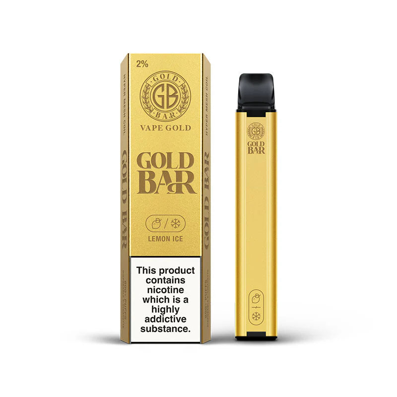 Gold Bars | Single Bar