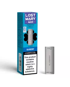 Lost Mary 4 in 1 Prefilled Pods | 10 PACK