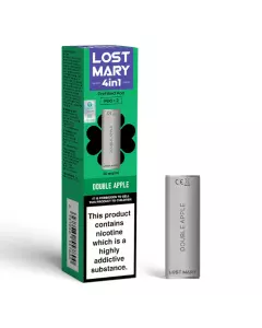 Lost Mary 4 in 1 Prefilled Pods | 10 PACK
