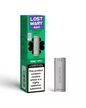Lost Mary 4 in 1 Prefilled Pods | 10 PACK