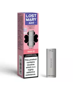 Lost Mary 4 in 1 Prefilled Pods | 10 PACK