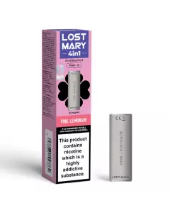 Lost Mary 4 in 1 Prefilled Pods | 10 PACK