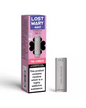 Lost Mary 4 in 1 Prefilled Pods | 10 PACK
