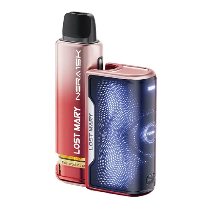 Lost Mary NERA30K Prefilled Pod Kit 30,000 Puffs | 5 PACK