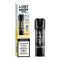 Lost Mary Tappo Pod Replacements | 1 PACK
