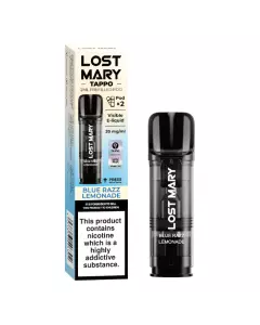 Lost Mary Tappo Pod Replacements | 1 PACK