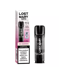 Lost Mary Tappo Pod Replacements | 1 PACK