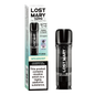 Lost Mary Tappo Pod Replacements | 1 PACK
