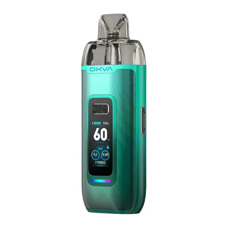 OXVA Vprime | Pod Kit