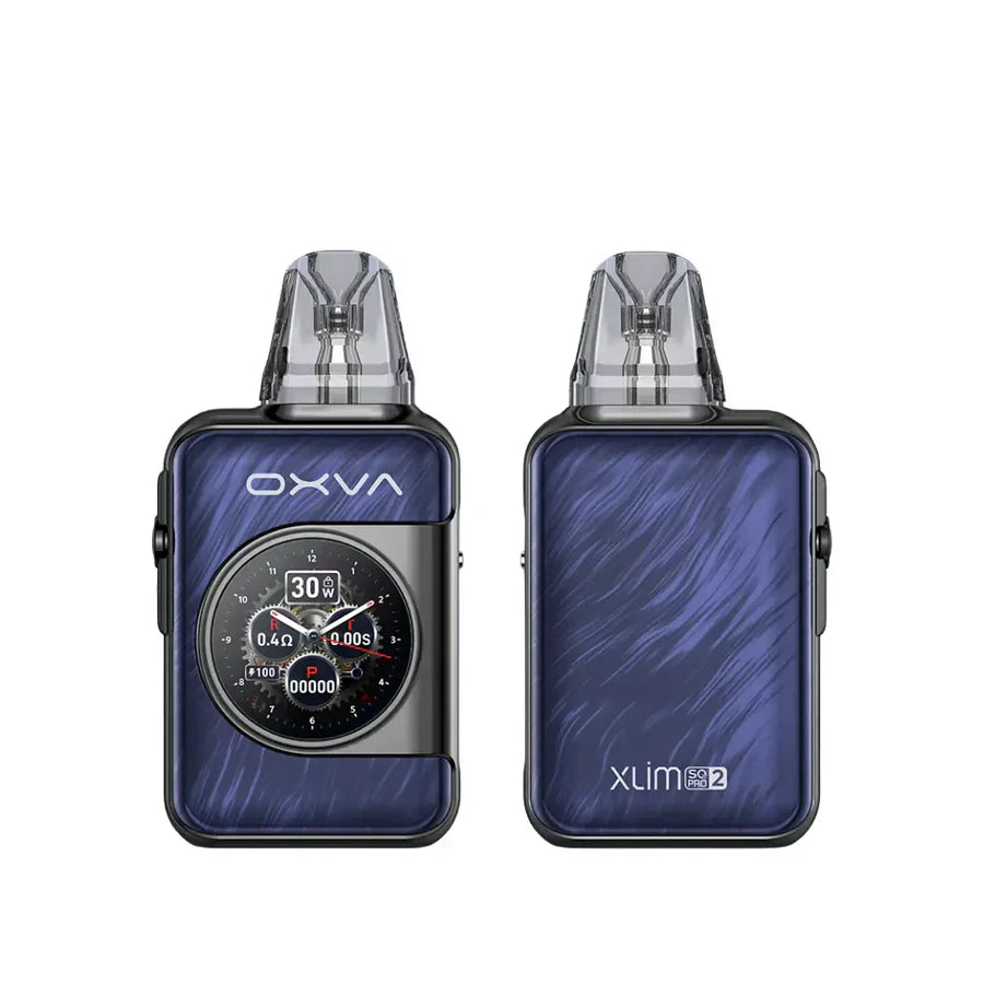 Oxva Xlim SQ Pro 2 | Vape Kit