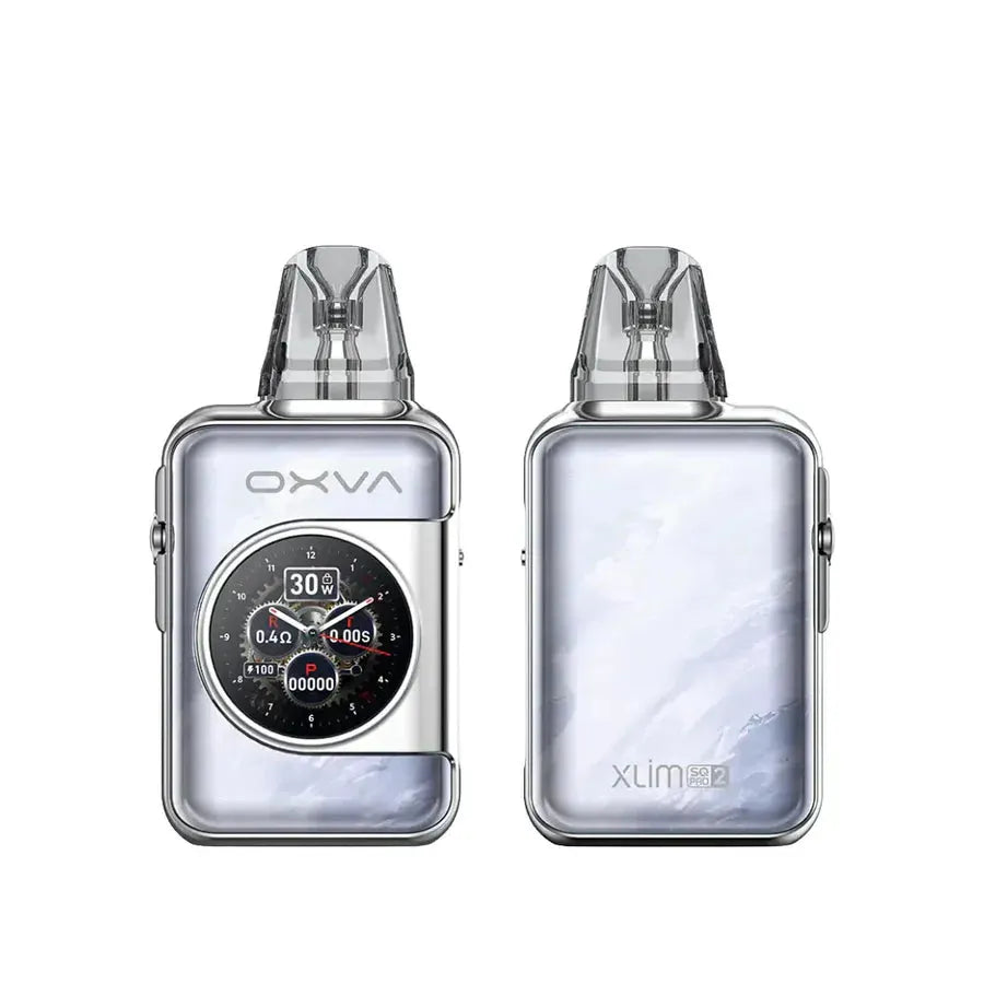 Oxva Xlim SQ Pro 2 | Vape Kit
