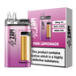 ZAP Instafill 3500 Puffs TPD Compliant 2% Nicotine