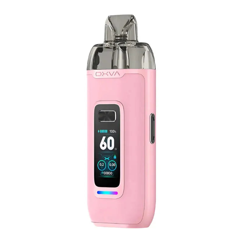 OXVA Vprime | Pod Kit